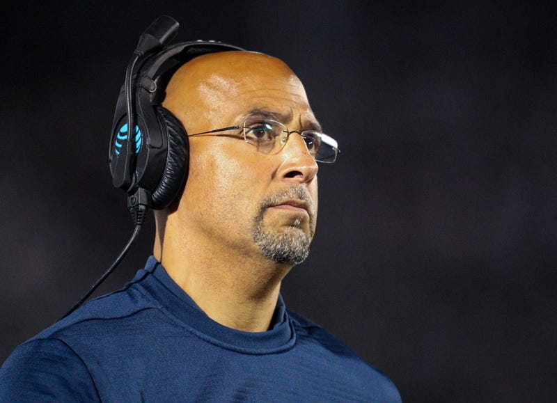 James Franklin