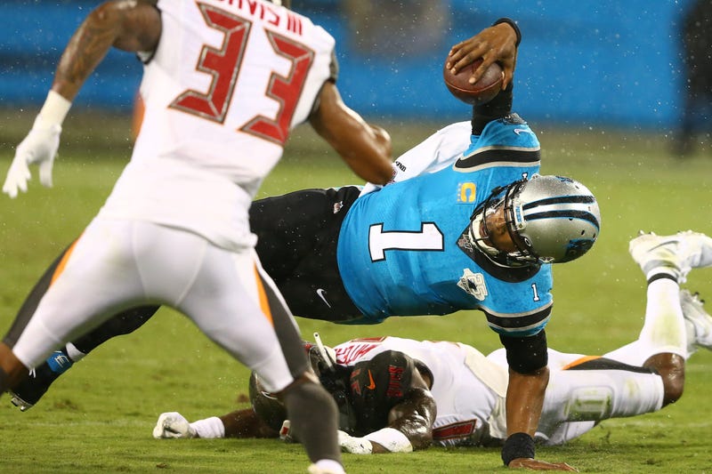 Cam Newton