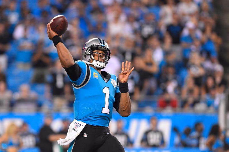 Cam Newton