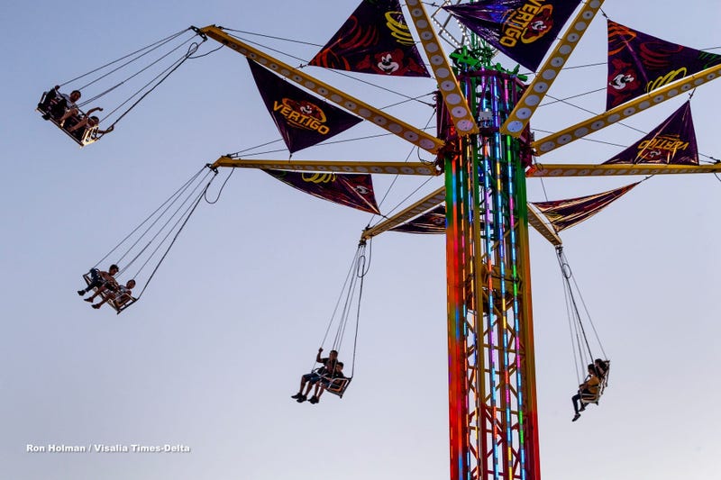 County Fair