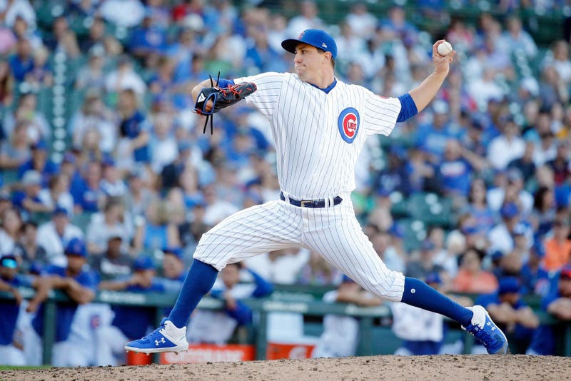 Derek Holland