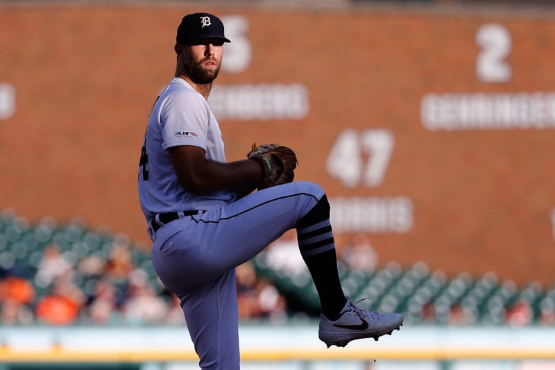 Daniel Norris