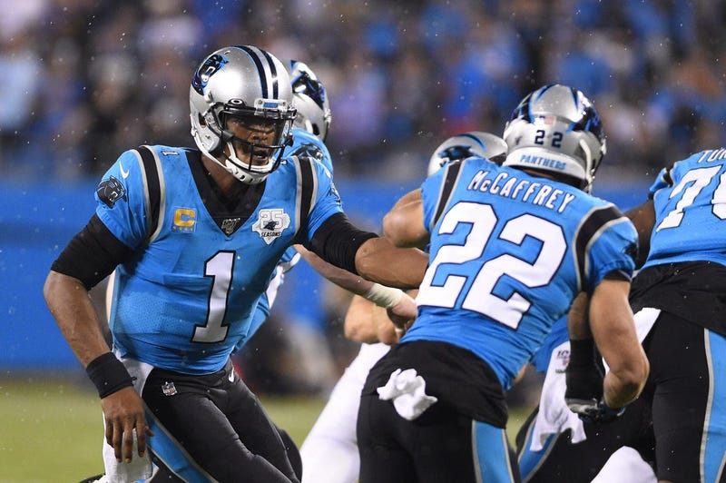 Cam Newton