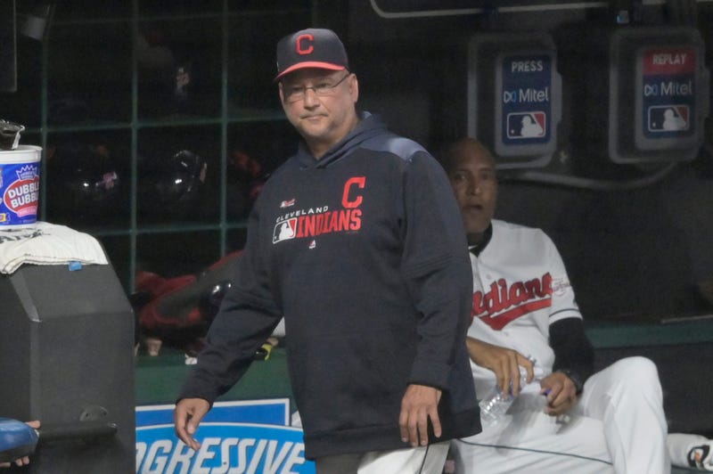 Terry Francona