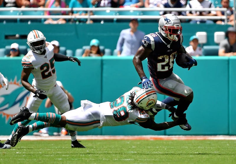 Minkah Fitzpatrick