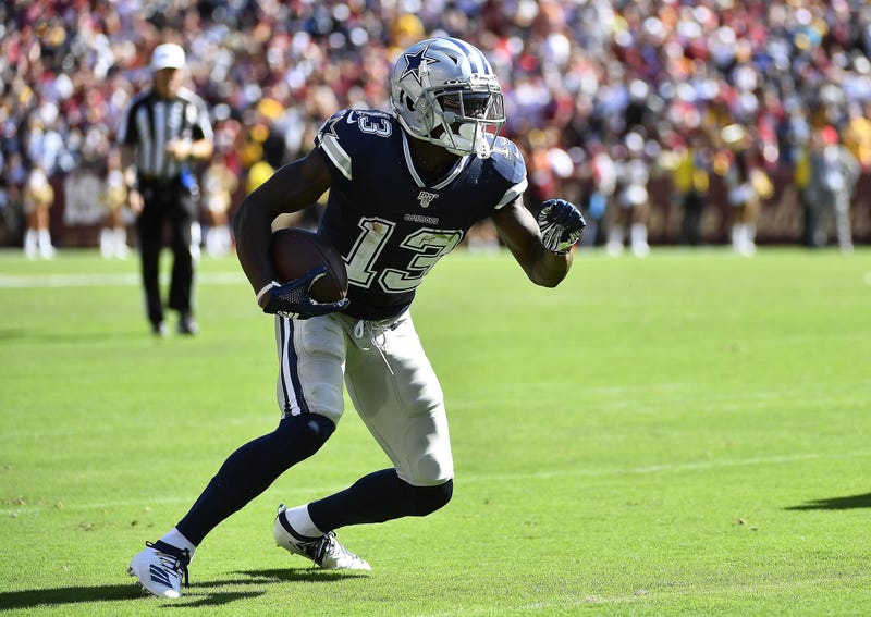 Michael Gallup