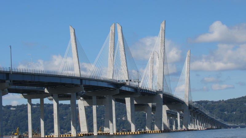 Mario M. Cuomo Bridge