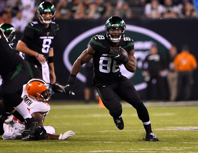 Ty Montgomery