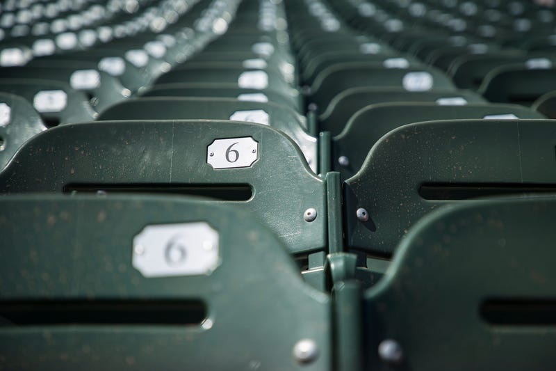 Oriole Park at Camden Yards