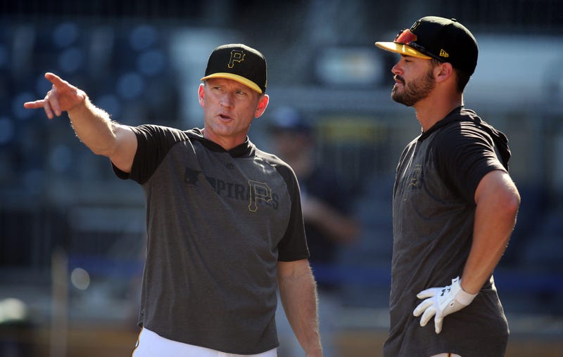 Pittsburgh Pirates
