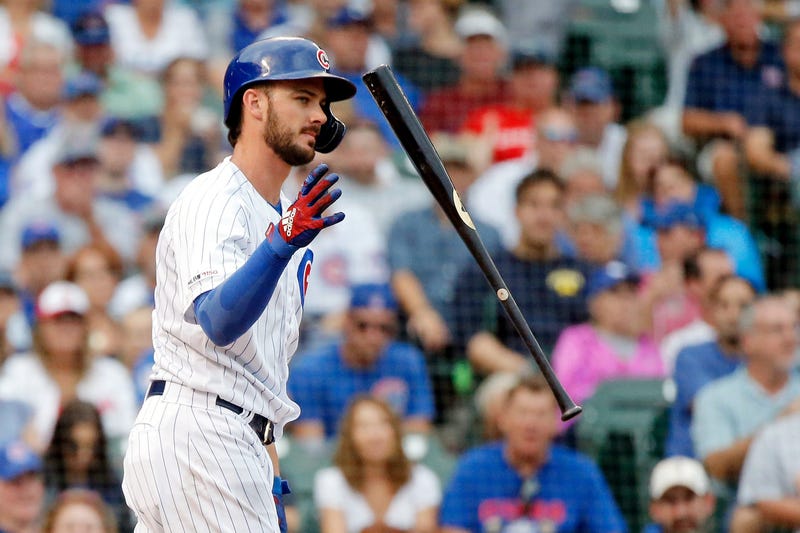 Kris Bryant