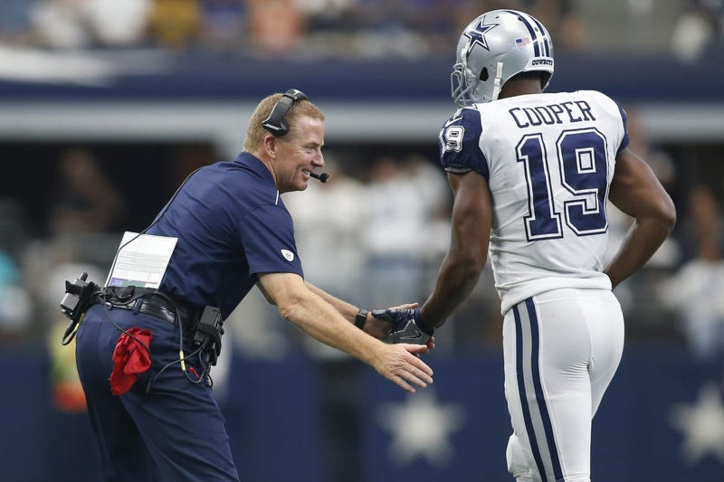 Miami Dolphins at Dallas Cowboys