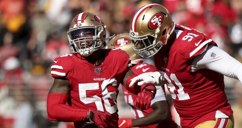 Kwon Alexander poised to return for divisional round