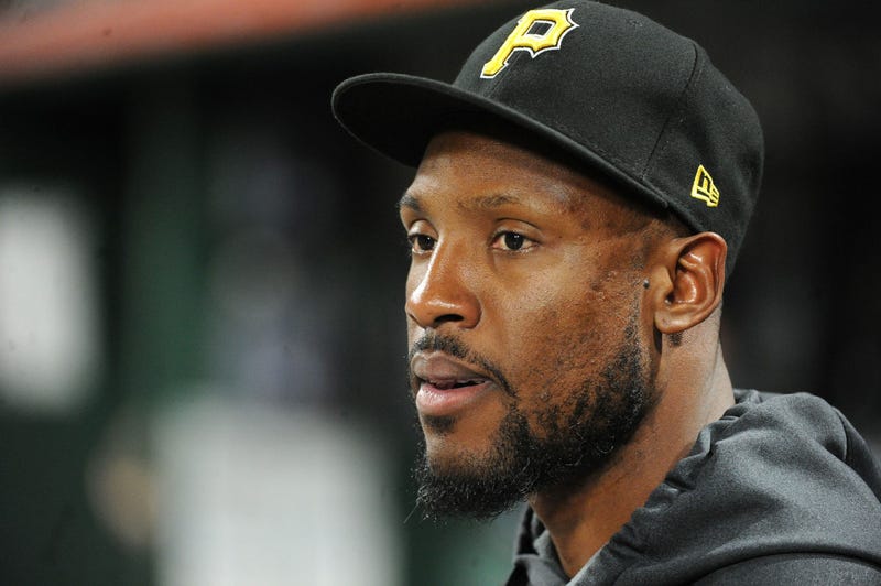 Starling Marte