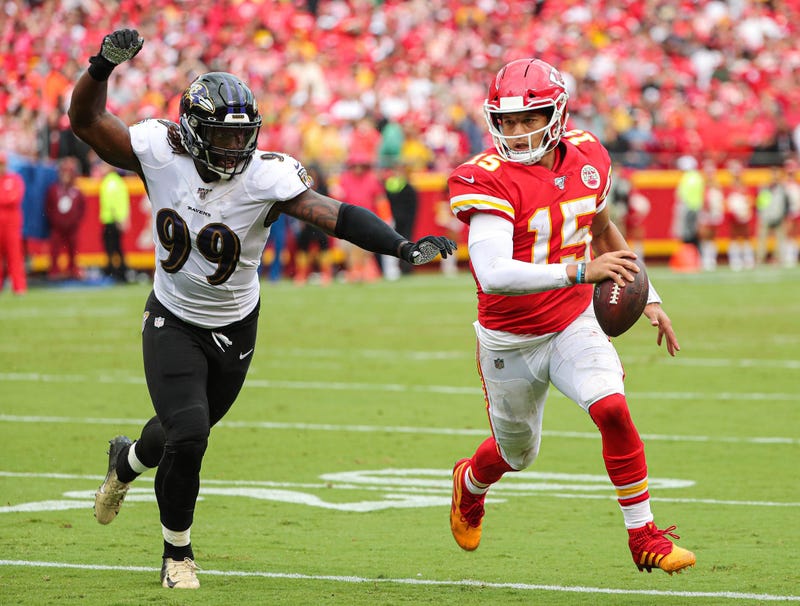 Matt Judon