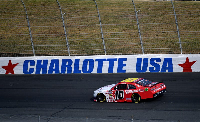 Charlotte Motor Speedway