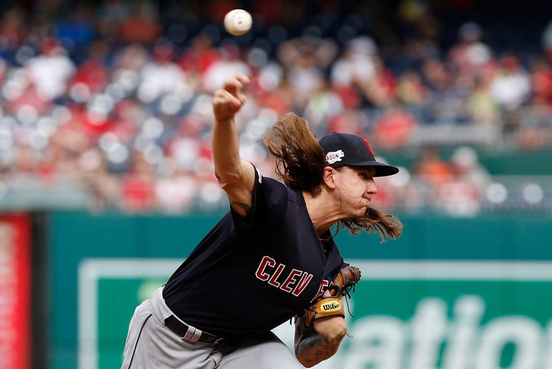 Mike Clevinger