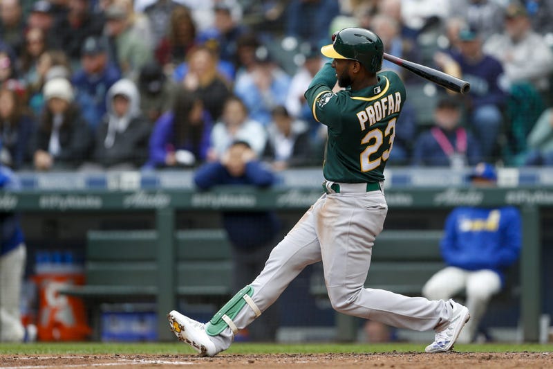 Jurickson Profar