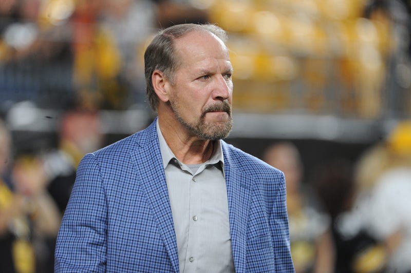Bill Cowher