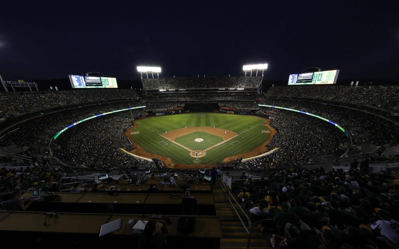 Urban on the return of sports amid COVID-19