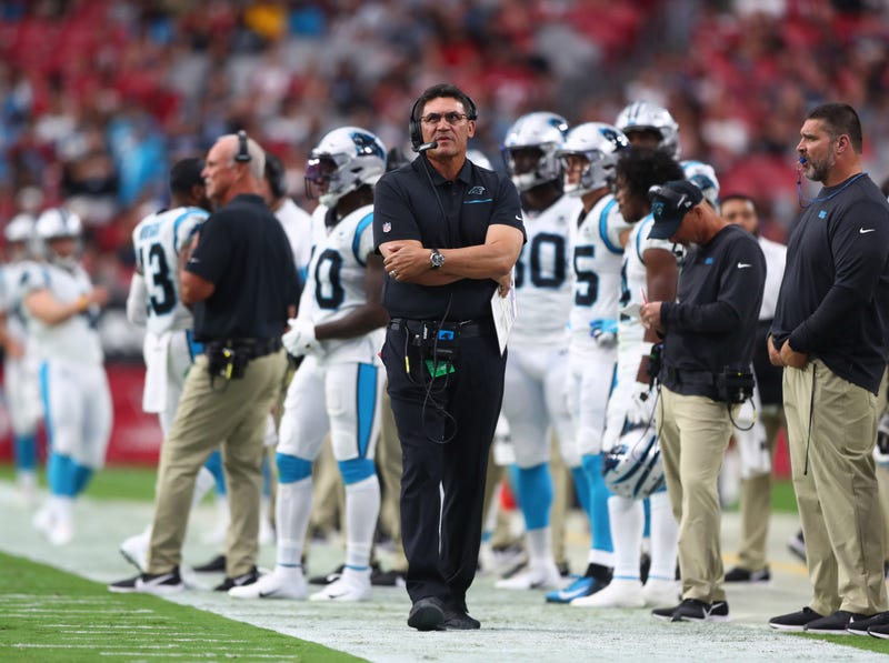 Ron Rivera