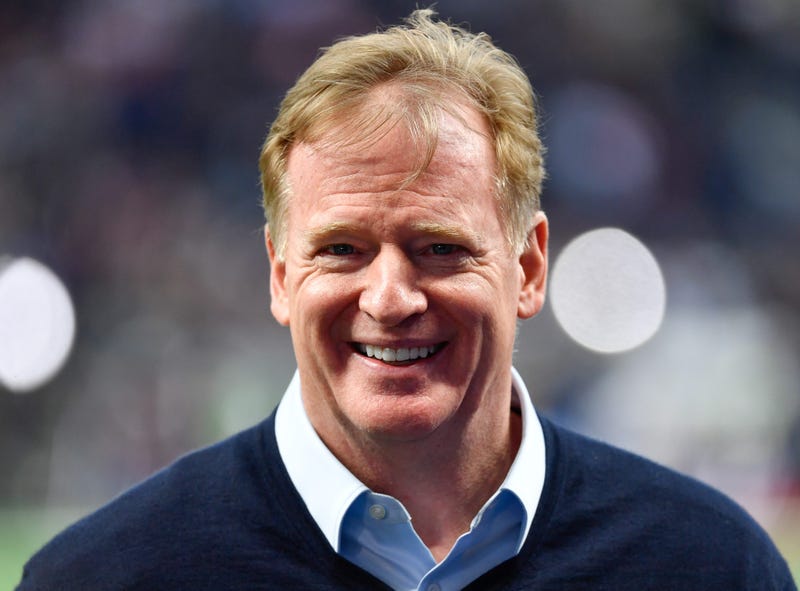 Roger Goodell