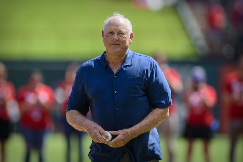 Nolan Ryan