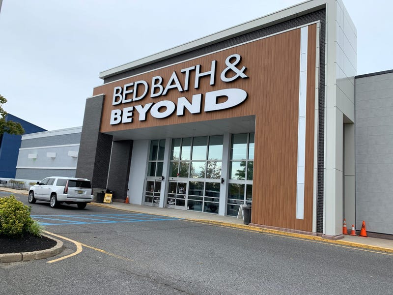 Bed Bath & Beyond 