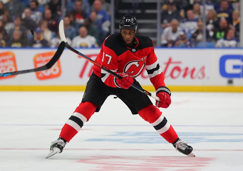 Wayne Simmonds