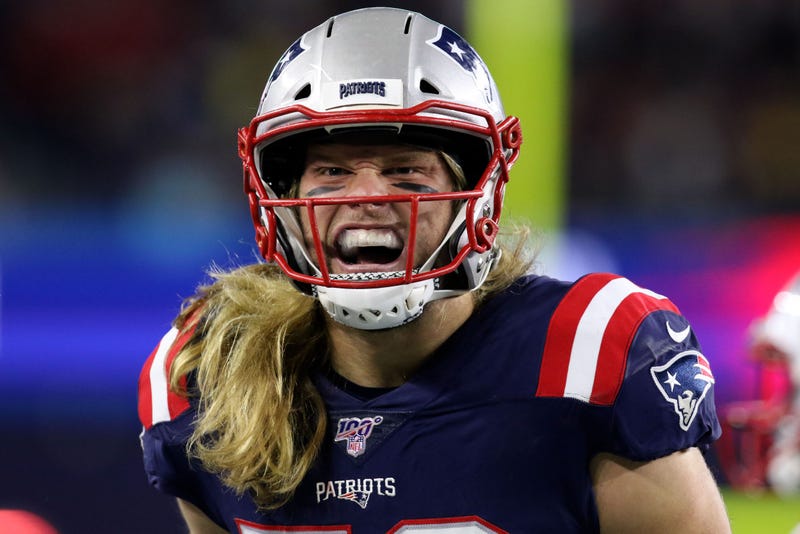 Chase Winovich