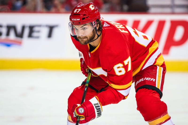Michael Frolik