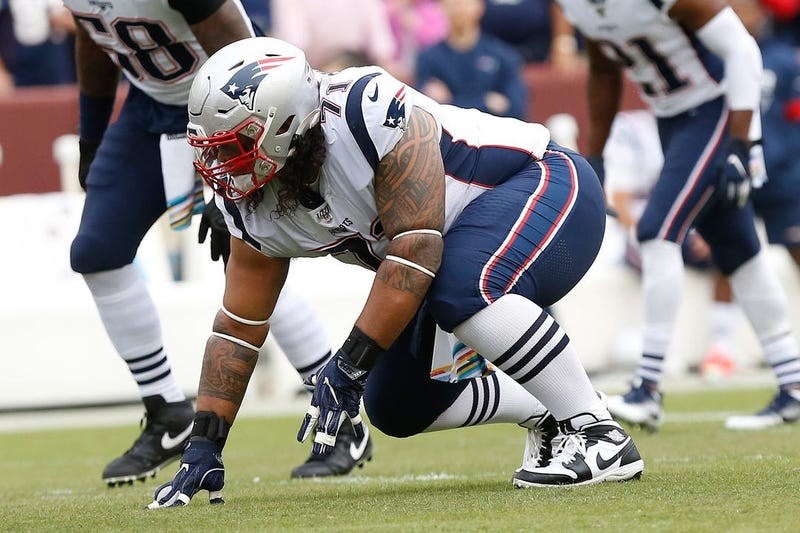 Danny Shelton