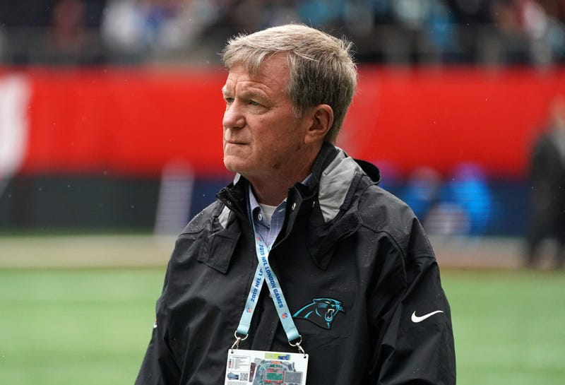 Marty Hurney
