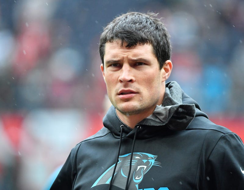 Luke Kuechly
