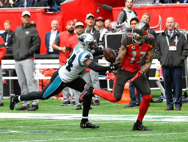 James Bradberry