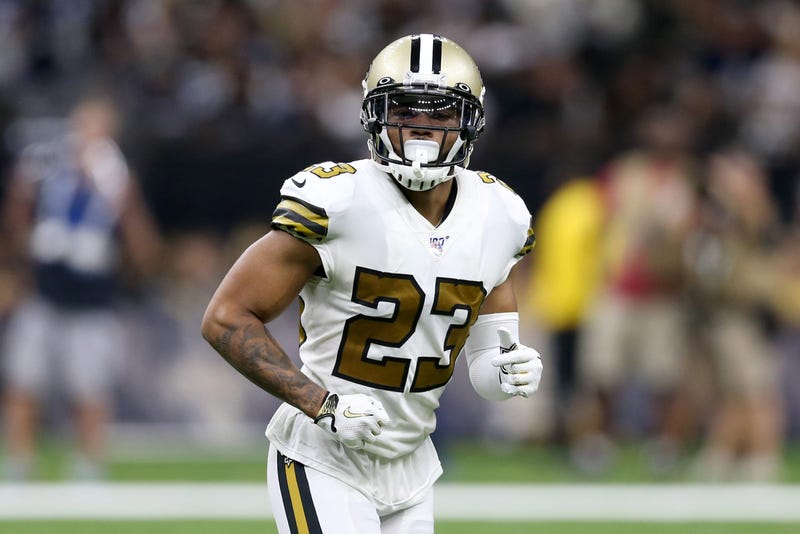 Marshon Lattimore