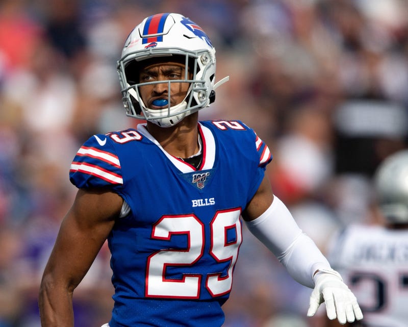Kevin Johnson has agreed to a contract with the Cleveland Browns
