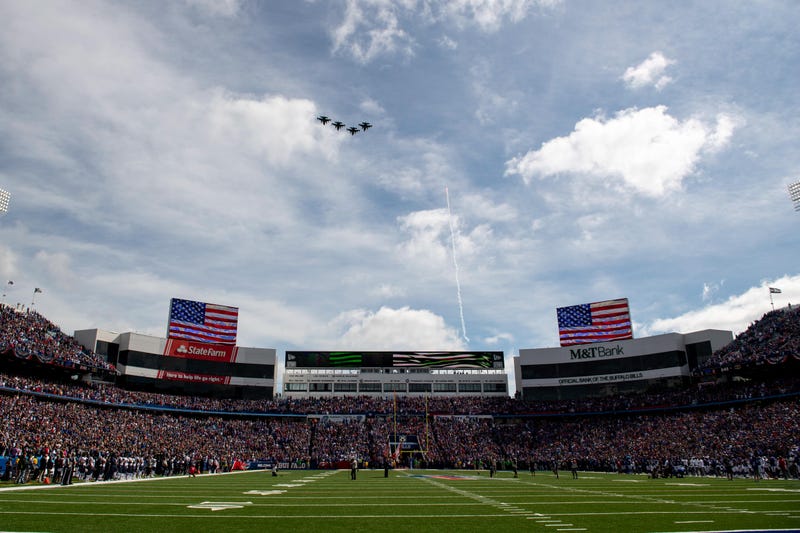 New Era Field