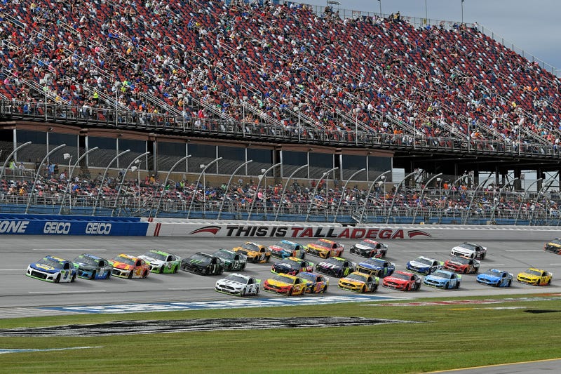 NASCAR