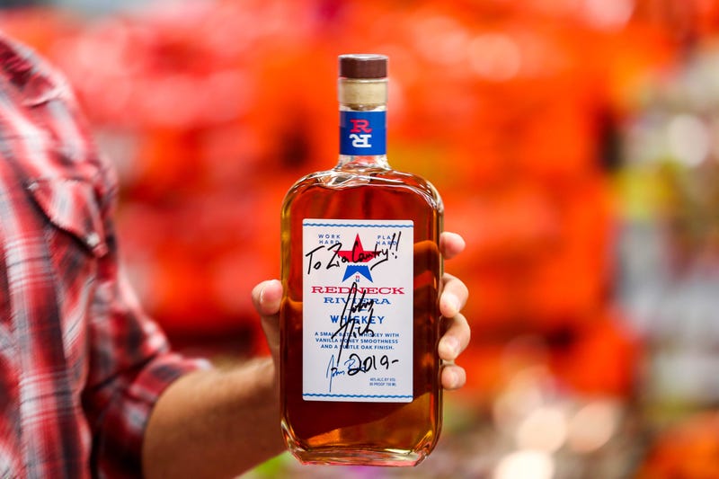 Whiskey