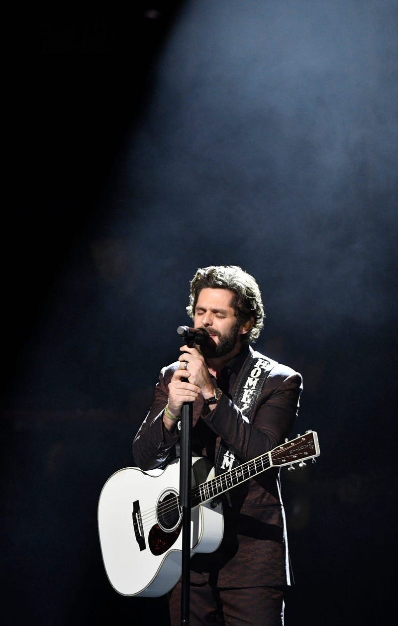 Thomas Rhett