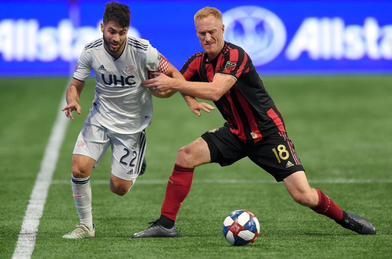 Jeff Larentowicz