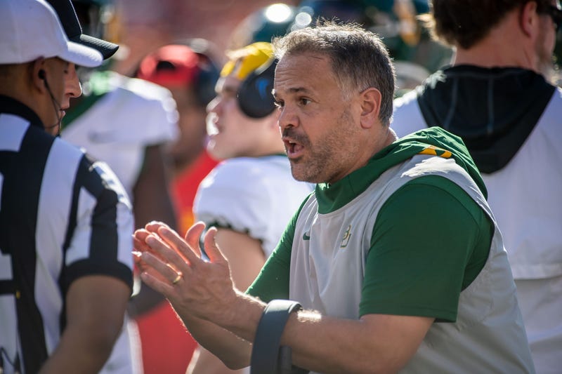 Matt Rhule