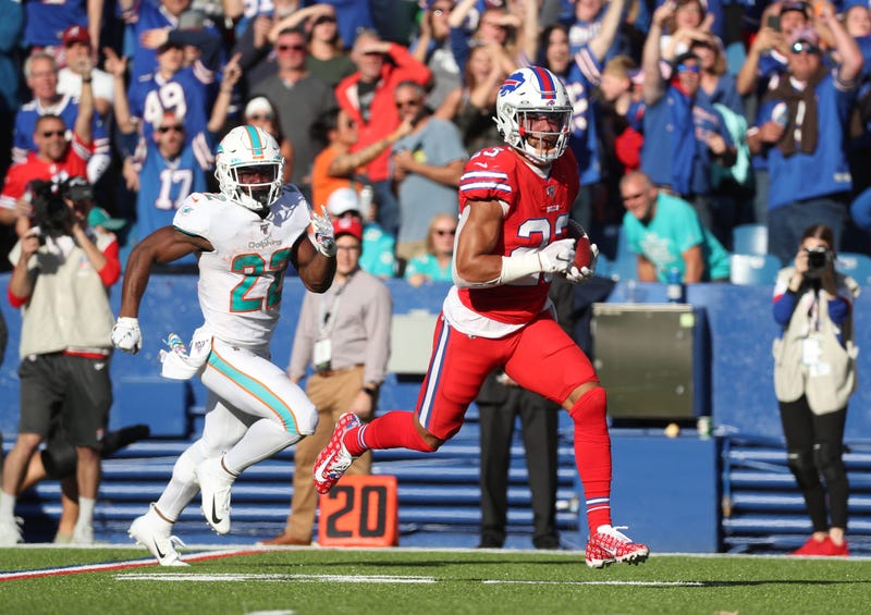 Bills-Dolphins