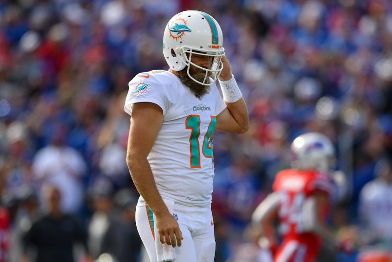 Ryan Fitzpatrick 