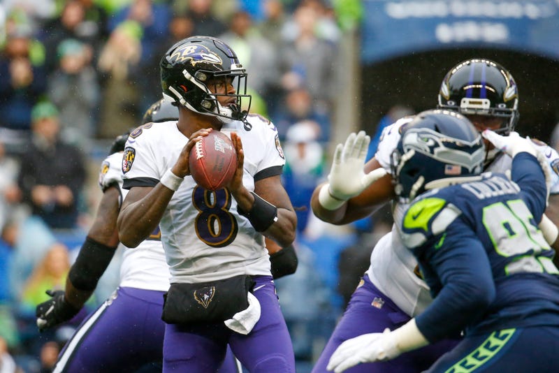 Lamar Jackson