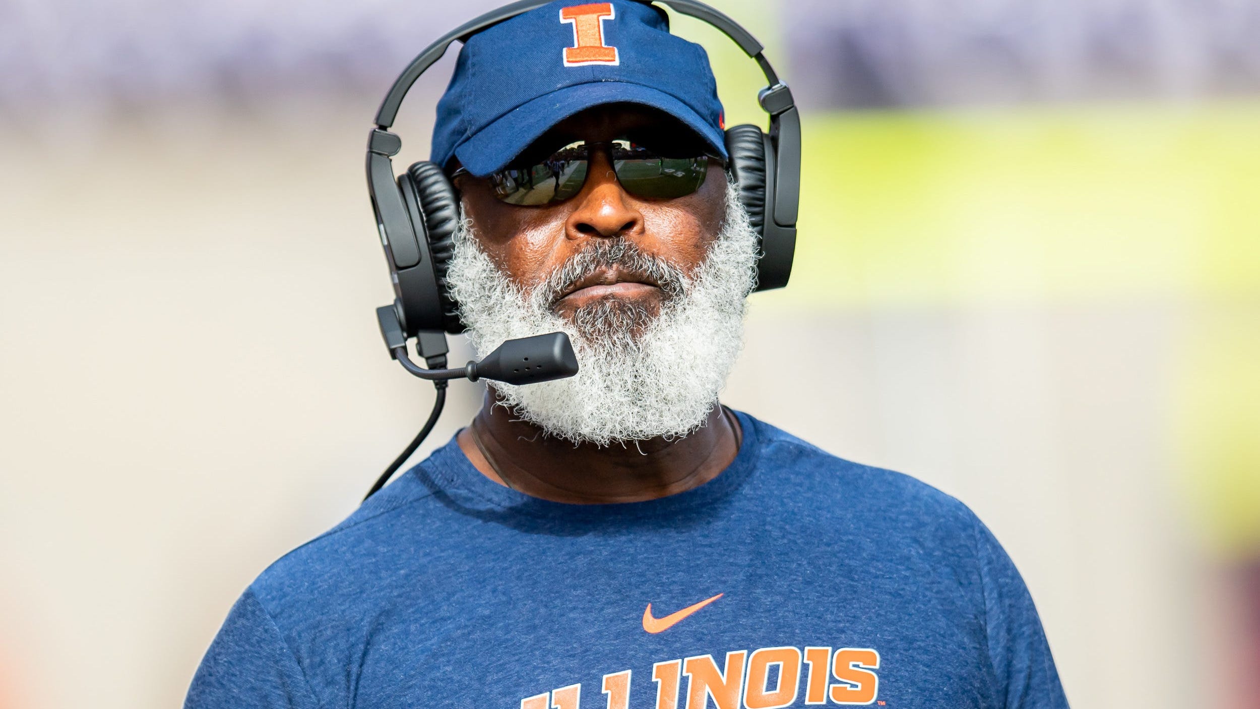 Lovie Smith: 'Great Memories' With Bears