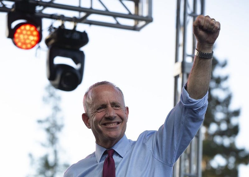 Mayor Steinberg