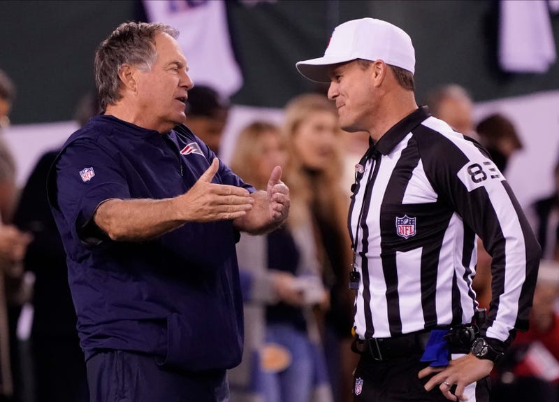 Bill Belichick