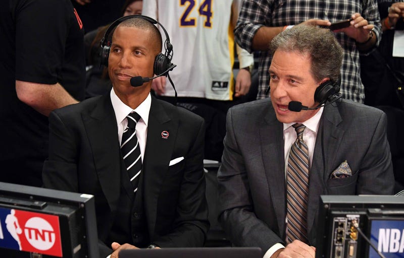 Kevin Harlan